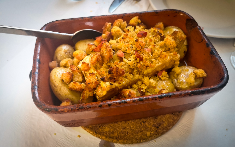 10 platos de Oporto que no te puedes perder